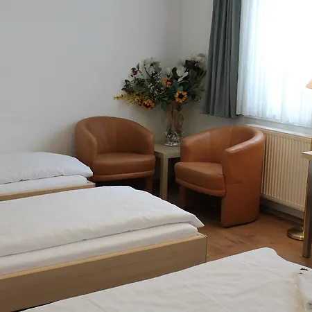 Weidenhof 3*