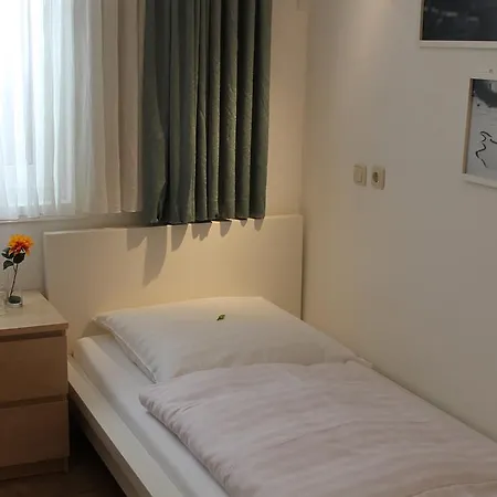 Hotel Weidenhof Düsseldorf