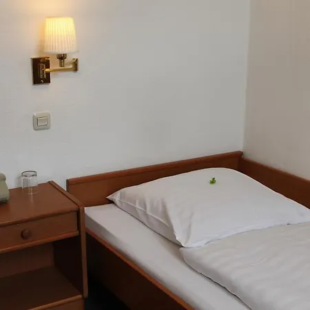 Weidenhof Düsseldorf