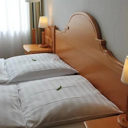 Weidenhof 3* Düsseldorf