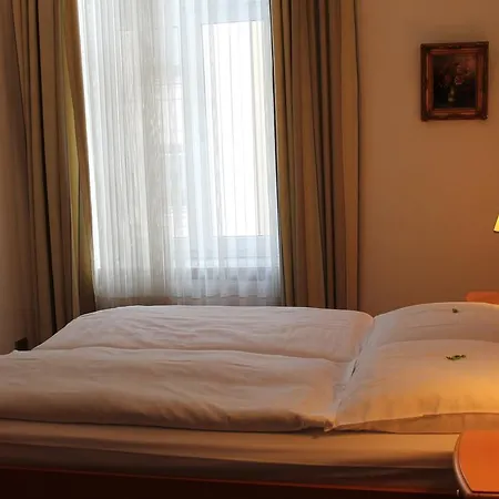 Hotell Weidenhof Düsseldorf