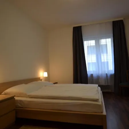 Weidenhof 3*