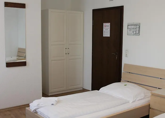 Weidenhof 3* Düsseldorf