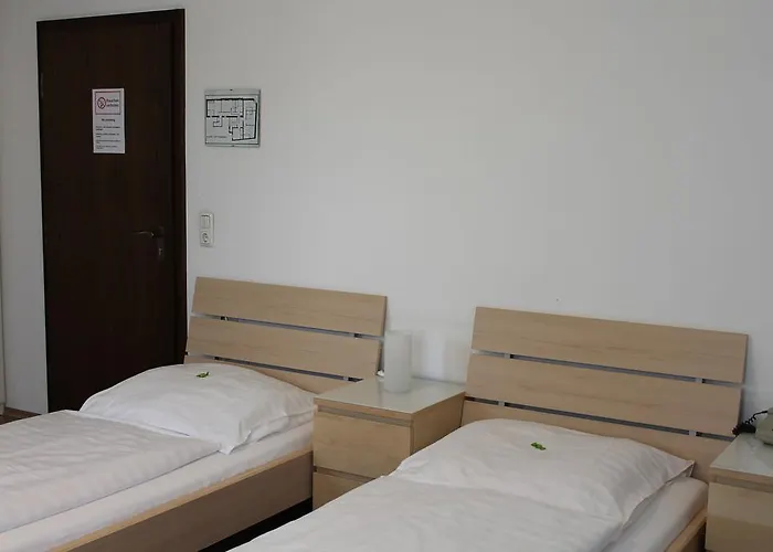 Hotel Weidenhof Düsseldorf