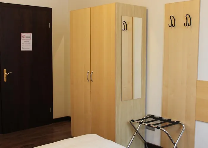 Hotel Weidenhof Düsseldorf