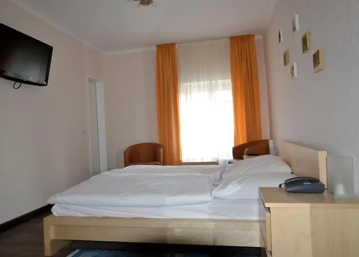 Weidenhof 3* Düsseldorf