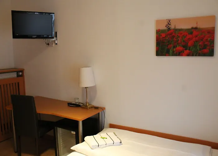 Weidenhof Düsseldorf