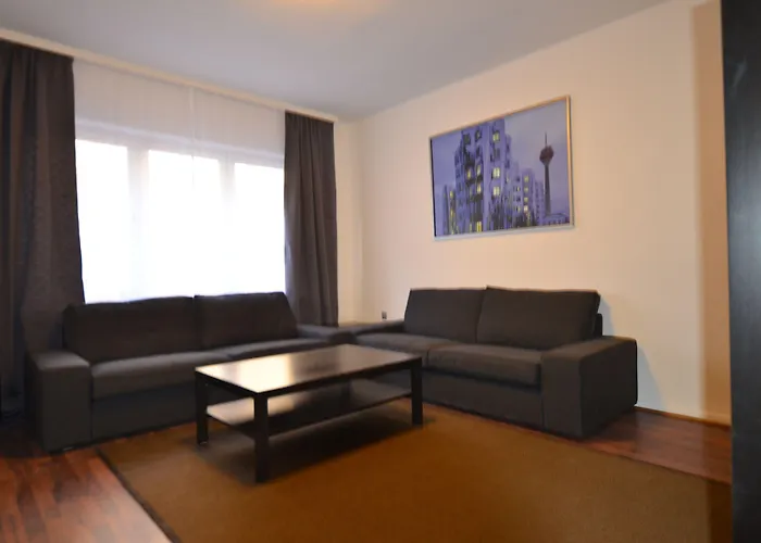 Weidenhof Düsseldorf