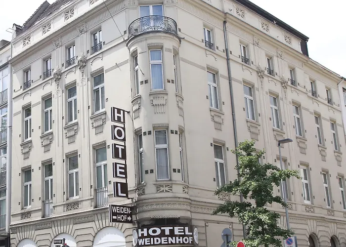 Weidenhof