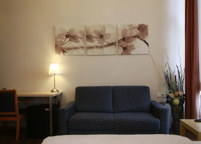 Weidenhof Hotel Düsseldorf