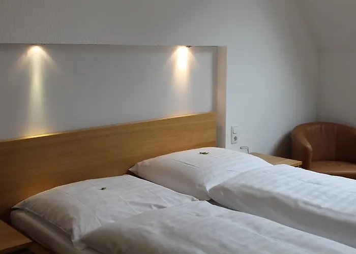 Weidenhof Hotel Düsseldorf