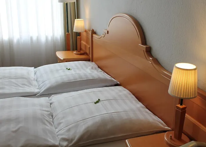 Weidenhof 3* Düsseldorf