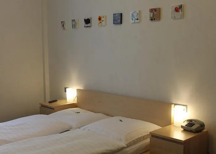 Weidenhof Hotel Düsseldorf