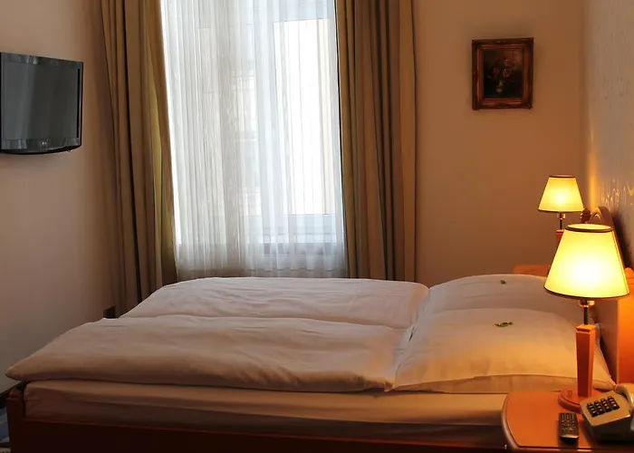 Hotel Weidenhof Düsseldorf