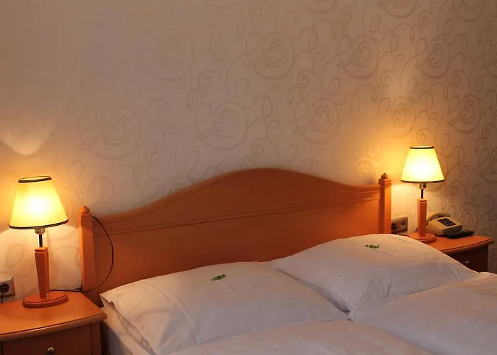 Weidenhof Hotel Düsseldorf