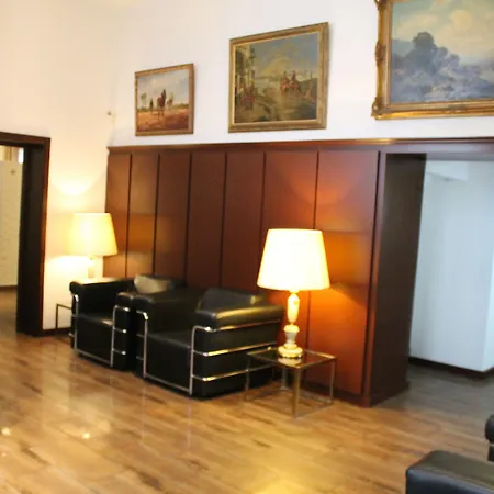 فندق Weidenhof 3*