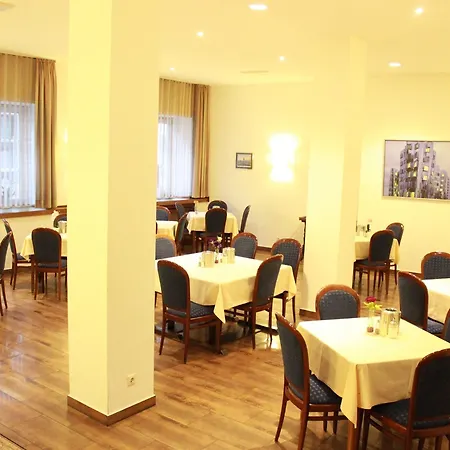 فندق Weidenhof دوسلدورف