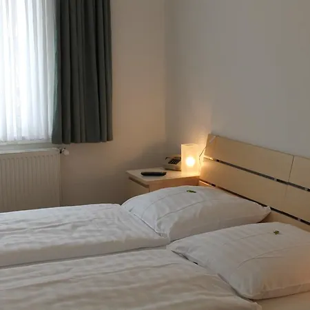 Hotel Weidenhof Dusseldorf