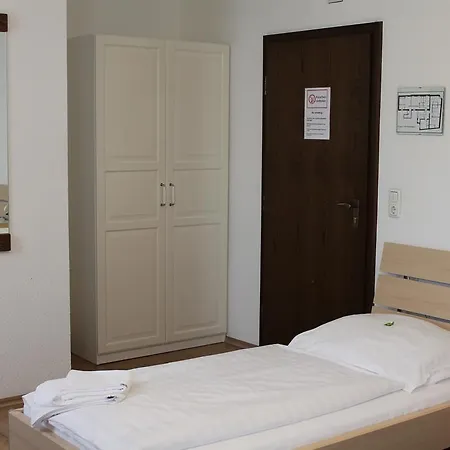 Weidenhof 3* Dusseldorf