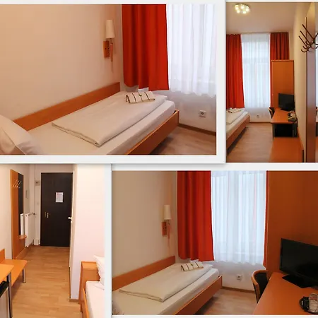 Weidenhof Hotel