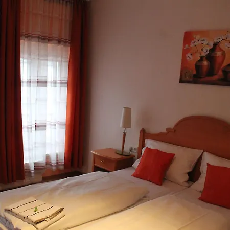 Weidenhof Hotel 3*