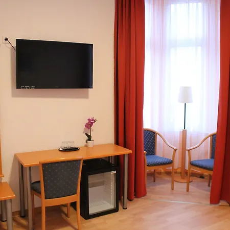 Weidenhof 3*
