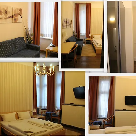 Weidenhof 3*