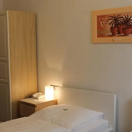 Szálloda Weidenhof 3*