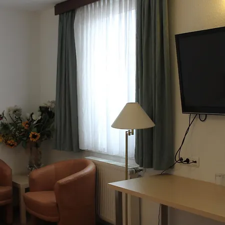 Hotel Weidenhof Dusseldorf