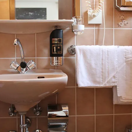Weidenhof Hotel 3*
