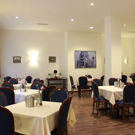 Weidenhof 3* Düsseldorf