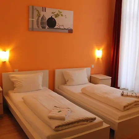 Szálloda Weidenhof 3*