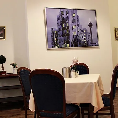 Hotel Weidenhof