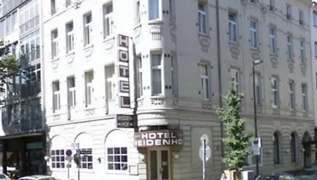 Hotel Weidenhof 3*