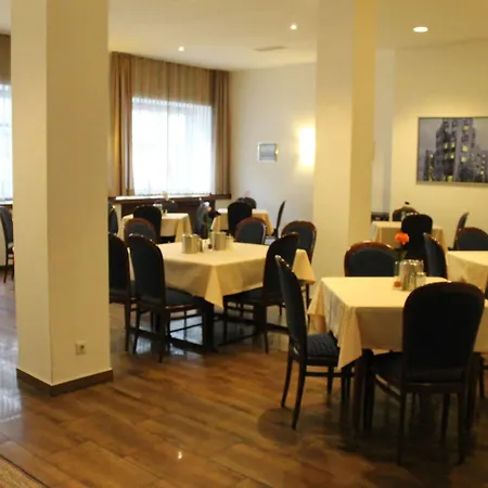 Weidenhof Hotel Dusseldorf