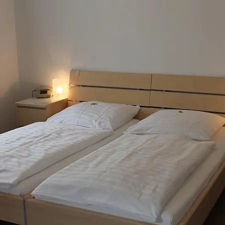 Szálloda Weidenhof 3*