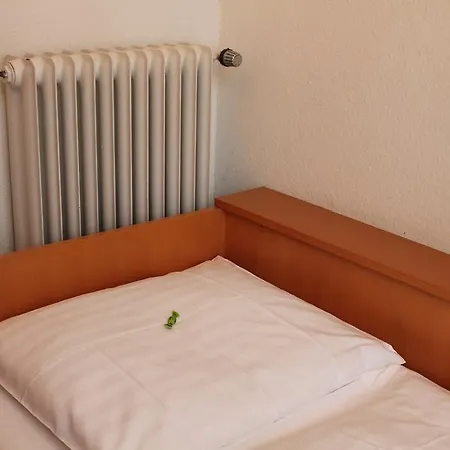 Hotel Weidenhof