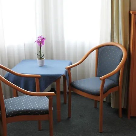 Weidenhof Hotel 3*