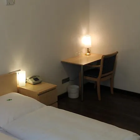 Hotel Weidenhof