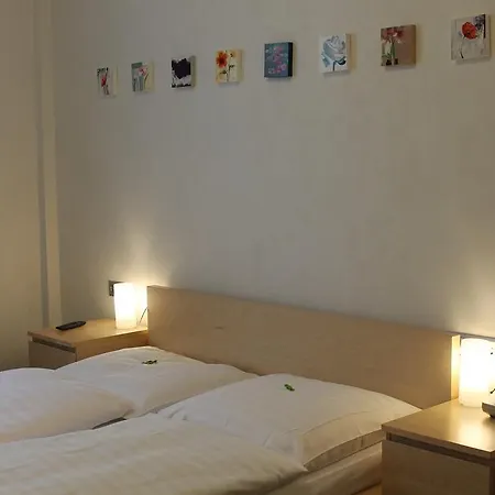 Weidenhof Hotel Dusseldorf