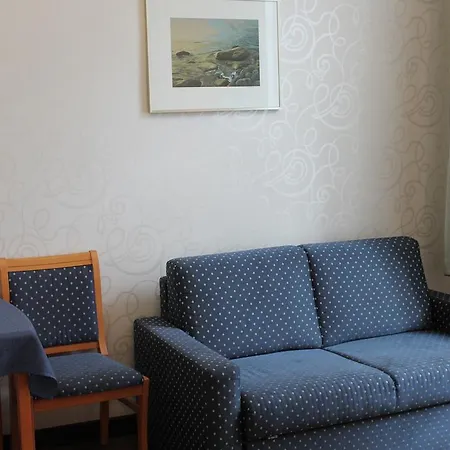 Weidenhof 3* Dusseldorf