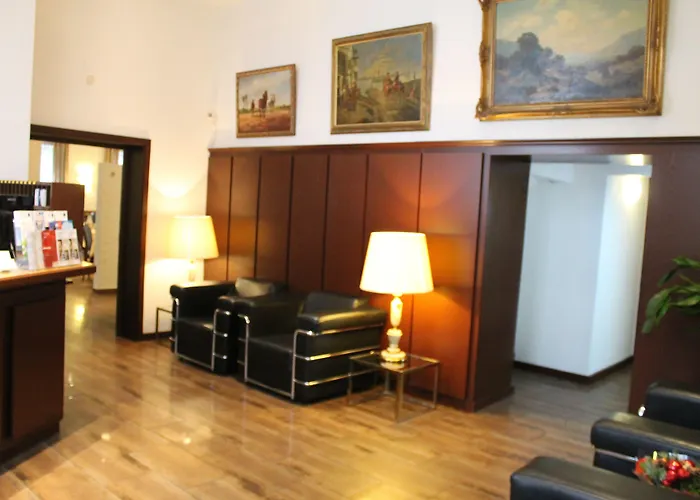 Отель Weidenhof 3*