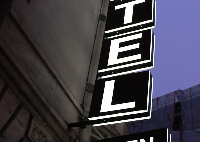 Weidenhof Отель Дюссельдорф