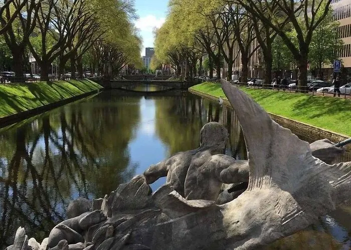 Отель Weidenhof 3*