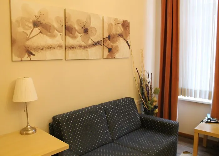 Weidenhof Дюссельдорф