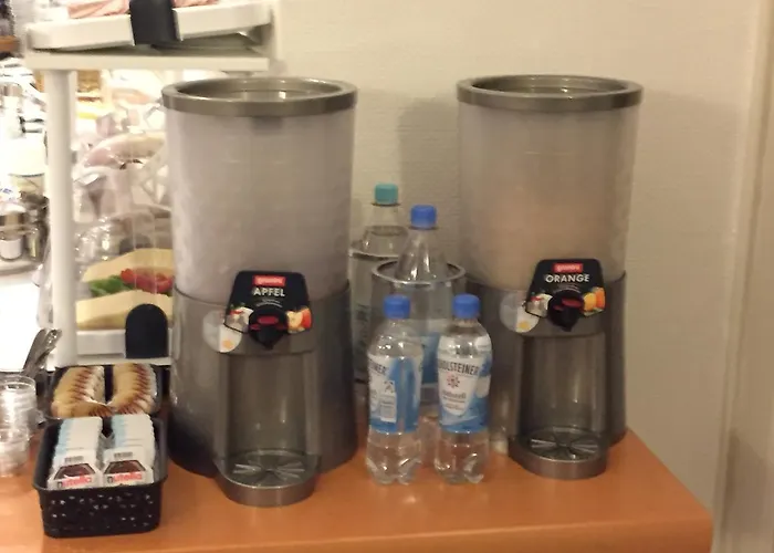 Weidenhof Дюссельдорф