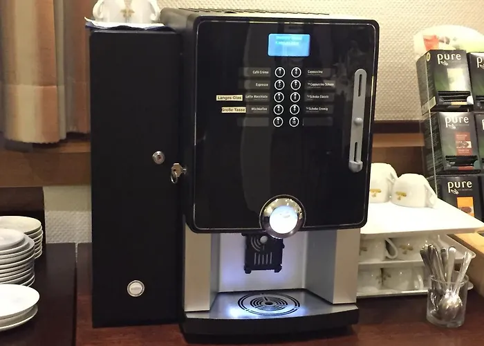 Weidenhof 3* Дюссельдорф