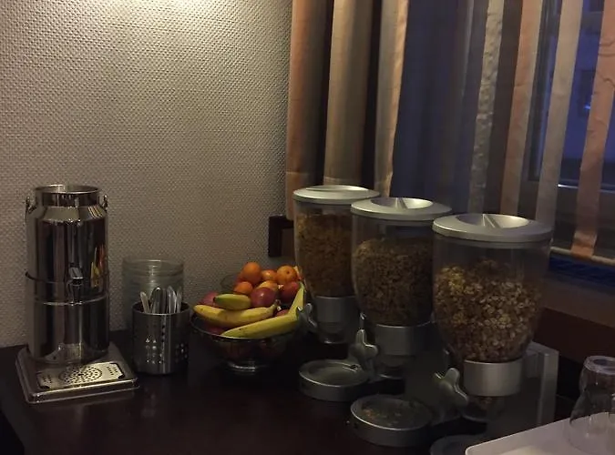 Отель Weidenhof