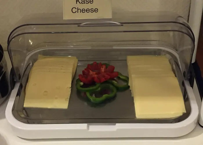 Отель Weidenhof 3*