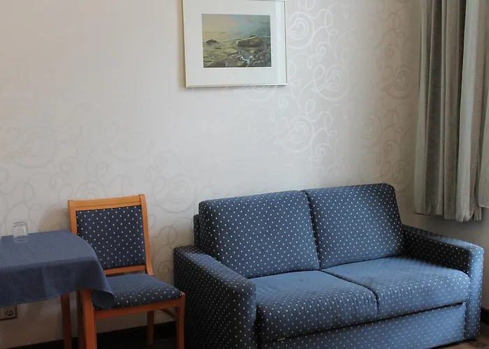 Weidenhof 3* Дюссельдорф